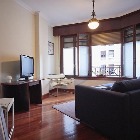 Nana In Bilbao Apartment Exterior photo
